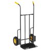 Practo Tools transportvogn 200 kg