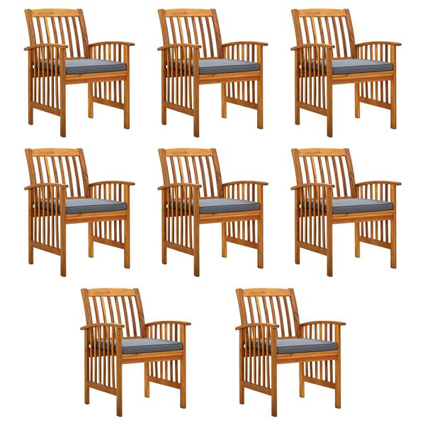 Viser produktbillede 1 af 9