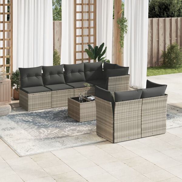 Viser produktbillede 2 af 17