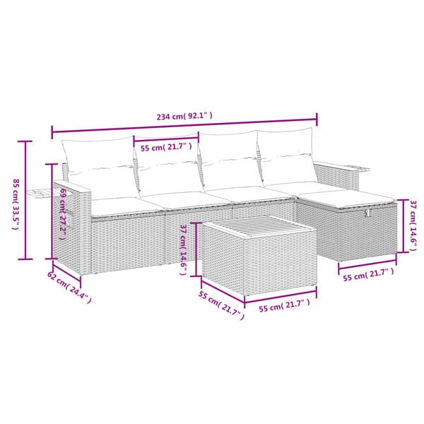 Viser produktbillede 4 af 17