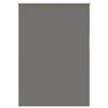 vidaXL rullegardin m&oslash;rkl&aelig;gning 95x175 cm stofbredde 90,7 cm polyester