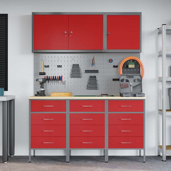 Viser produktbillede 4 af 14