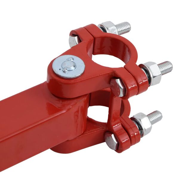 vidaXL hejsestativ 300-600 kg