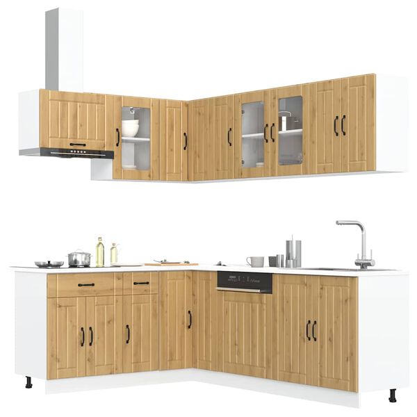 Viser produktbillede 2 af 11