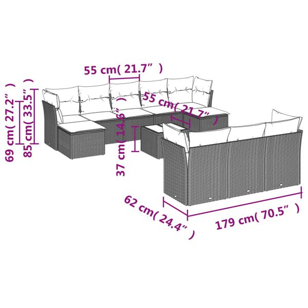 Viser produktbillede 3 af 17