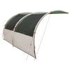 vidaXL Vandafvisende Tarp 260 x 300 x 260 cm Vandt&aelig;t