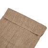 vidaXL jutesække 30 stk. 60x105 cm 100 % jute 340 g/m2