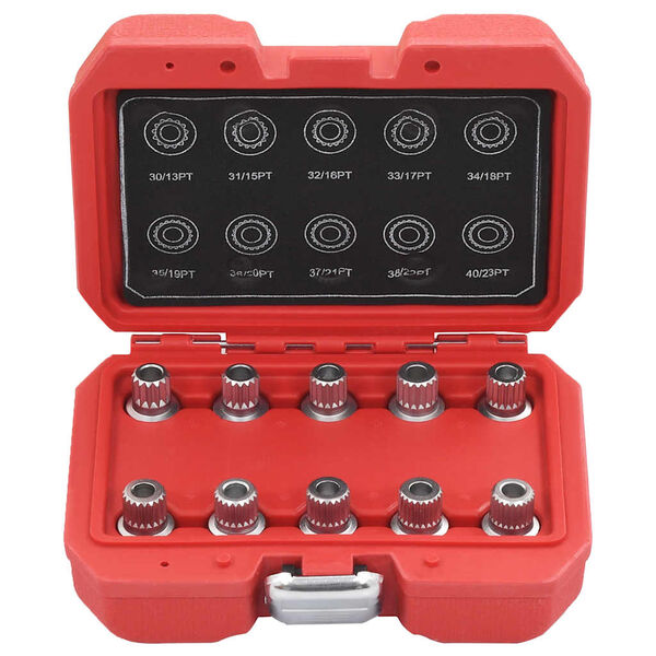 Viser produktbillede 2 af 6