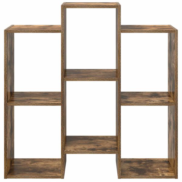 vidaXL Sideboard R&oslash;get eg 90 x 30 x 90 cm