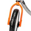 Kinderkraft balancecykel 2WAY NEXT orange