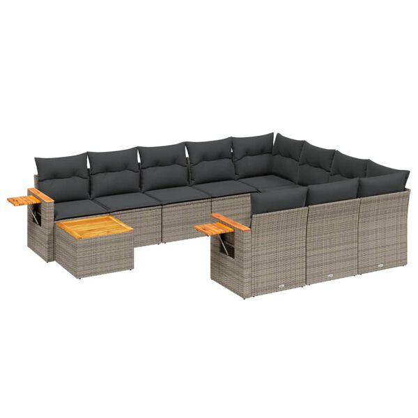 Viser produktbillede 1 af 11