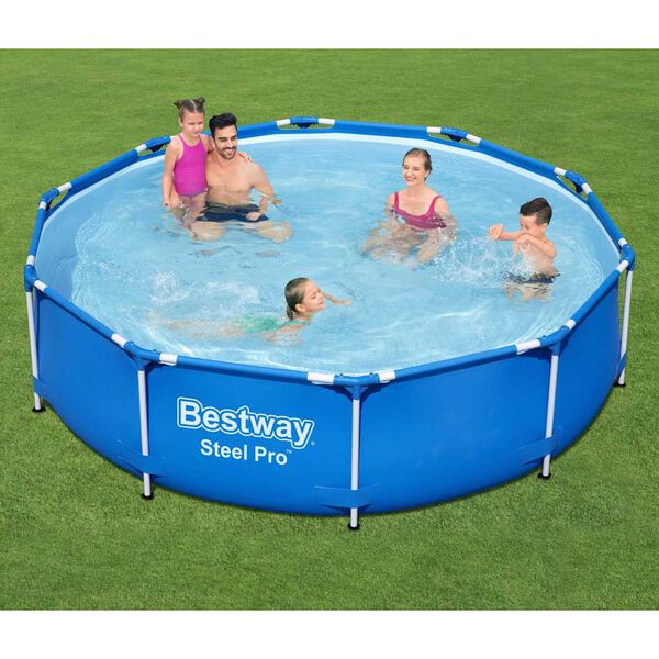 Bestway pool Steel Pro 305x76 cm