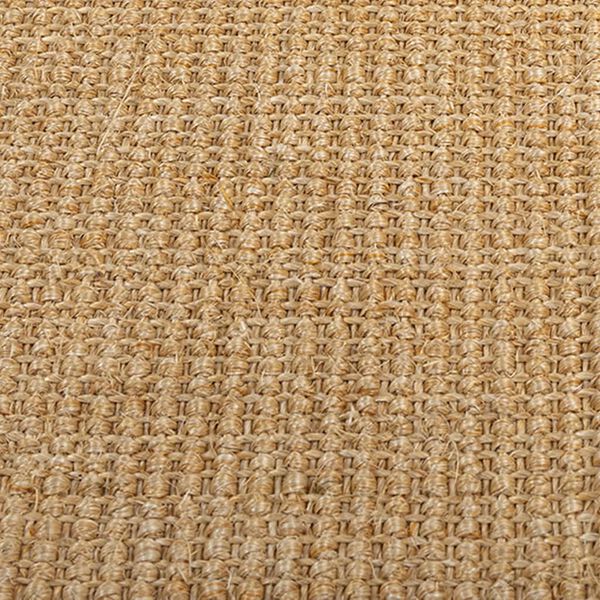 vidaXL gulvt&aelig;ppe 80x350 cm naturlig sisal