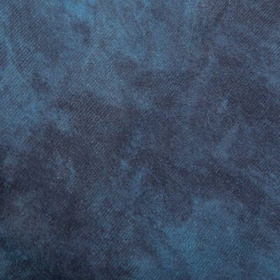 Scruffs & Tramps hundeseng Kensington 60x50 cm str. M marineblå