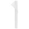 vidaXL plantebeskyttelse 70 g/m&sup2; 10x1,6 m