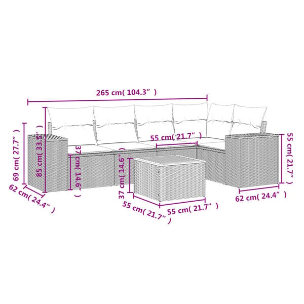 Viser produktbillede 3 af 17