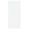 vidaXL sk&aelig;nk 40x42,5x93 cm konstrueret tr&aelig; hvid