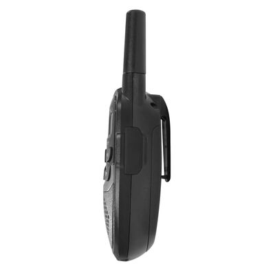 Topcom walkie-talkie 2 stk. 446 Mhz sort