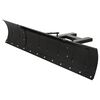 vidaXL sneplov til gaffeltruck 200x48 cm sort