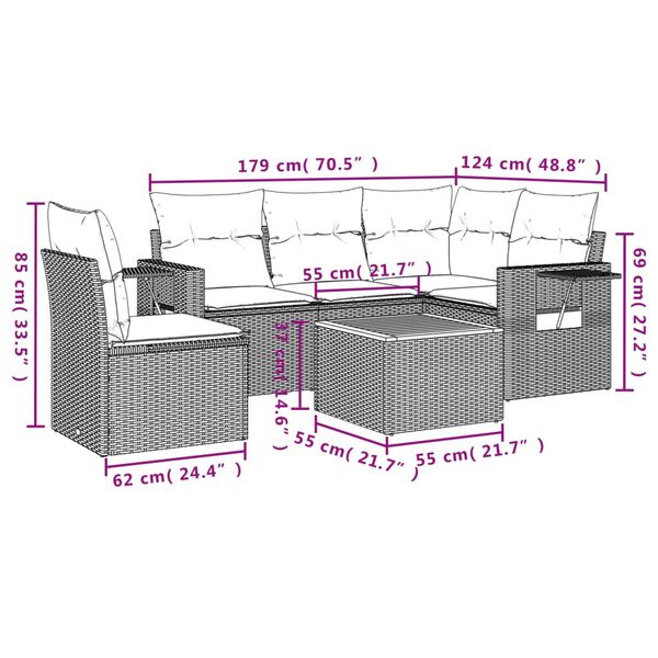Viser produktbillede 3 af 17