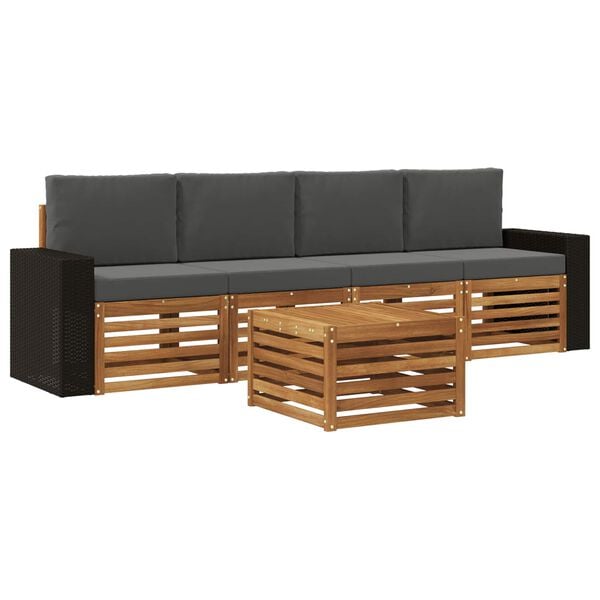 Viser produktbillede 1 af 7