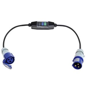 ProPlus kredsl&oslash;bsafbryder