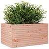 vidaXL plantekasse 90x60x46 cm massivt douglasgran