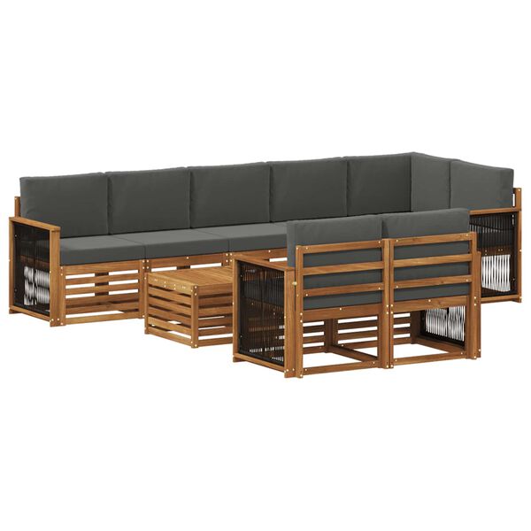 Viser produktbillede 1 af 8