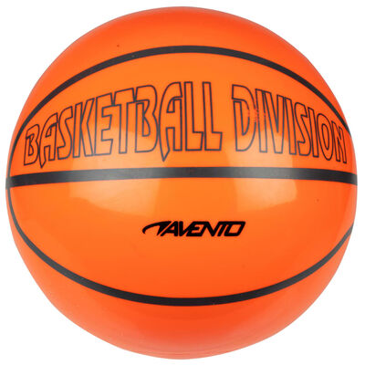 Avento basketballsæt Mini 45x30x3 cm transparent