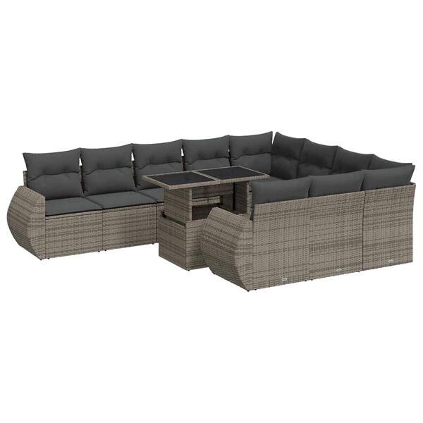 Viser produktbillede 1 af 19