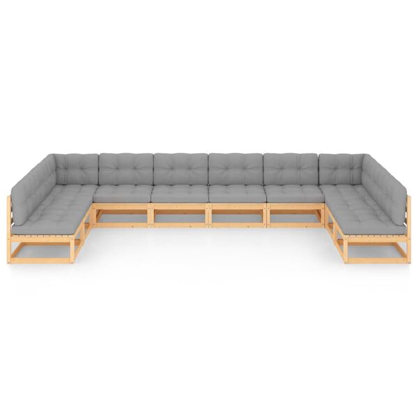 Viser produktbillede 3 af 11