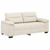 vidaXL 2-personers sofa 180x81x84 cm h&oslash;r