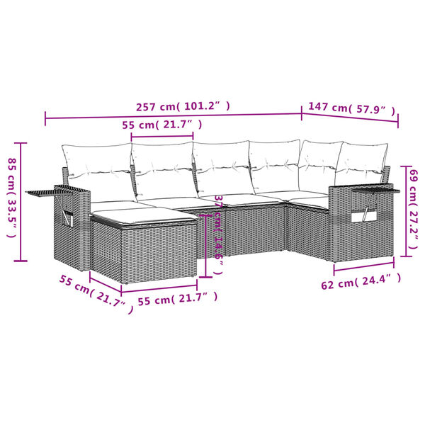Viser produktbillede 3 af 17