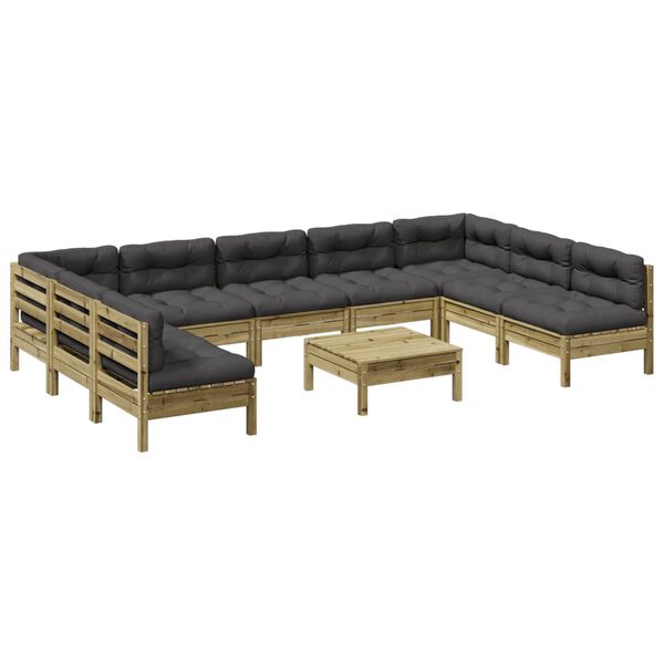 Viser produktbillede 1 af 14