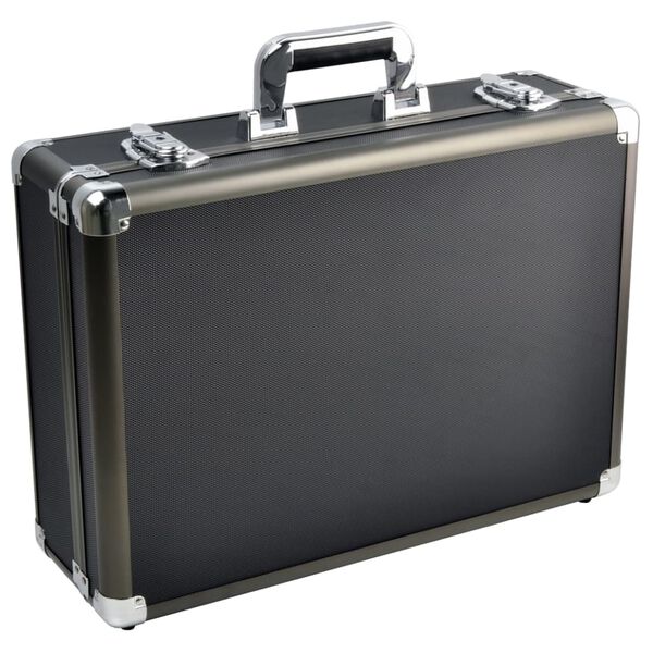 DESQ universel beskyttelseskuffert ABS stor sort