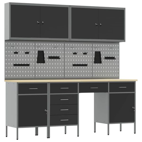 Viser produktbillede 1 af 13