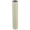 vidaXL kradsetr&aelig; til katte 8 x 45 cm 10 mm beige