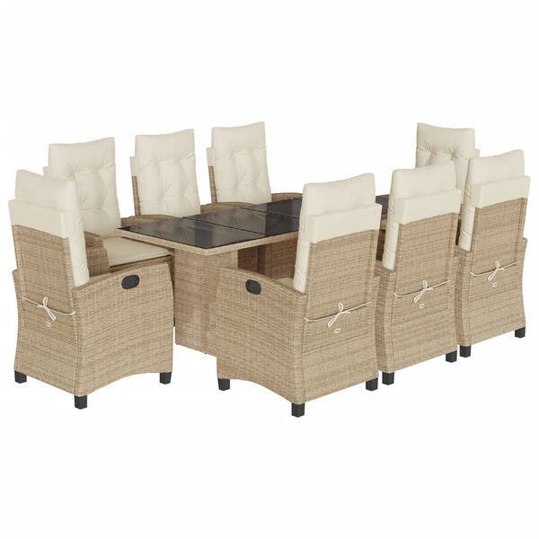 Viser produktbillede 1 af 10