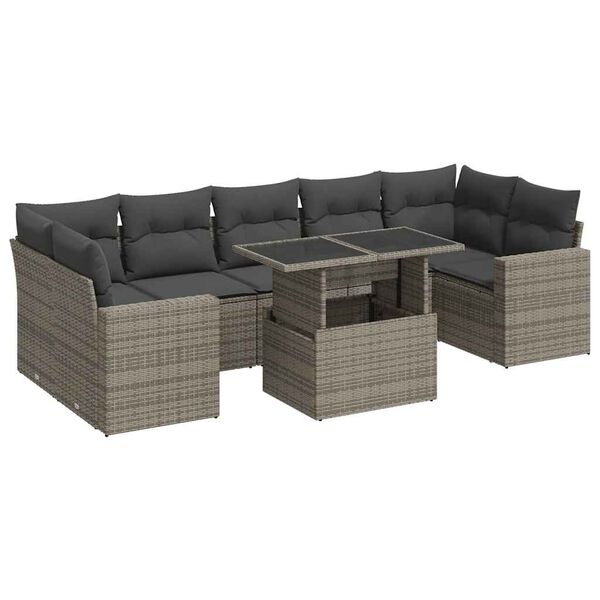 Viser produktbillede 1 af 18