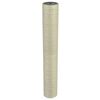 vidaXL kradsetr&aelig; til katte 8 x 55 cm 8 mm beige
