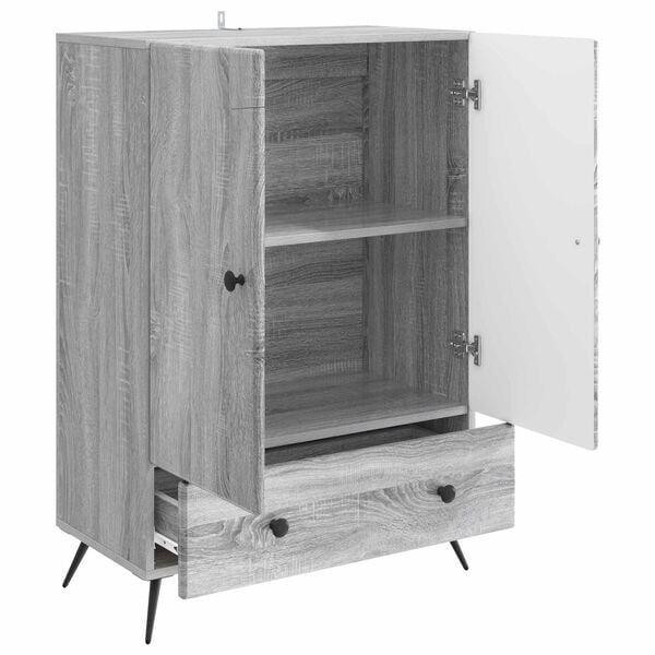 Viser produktbillede 2 af 6