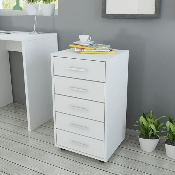 Viser produktbillede 2 af 5