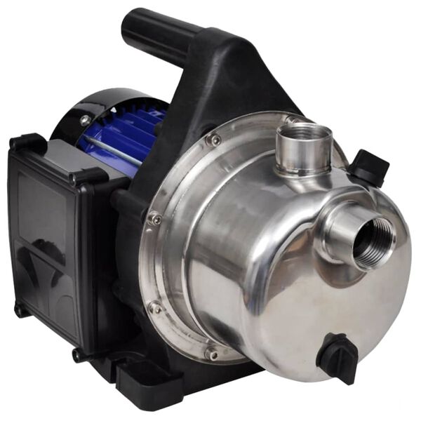 Clear Water Pump 600W 3000L / t
