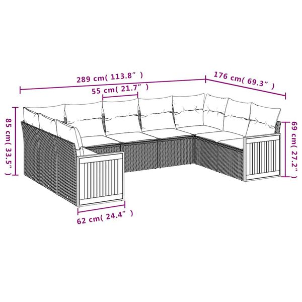 Viser produktbillede 3 af 17