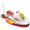 Intex Wave Rider bademadras 117x77 cm speedb&aring;dsdesign