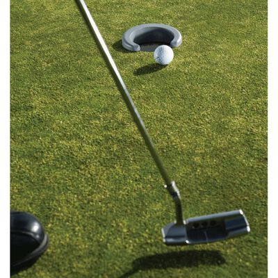 SKLZ præcisionstræner til golf-putting Putt Pocket grå