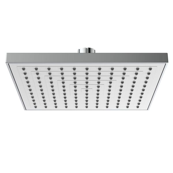 SCH&Uuml;TTE dobbelt brusehoved TOKYO firkantet