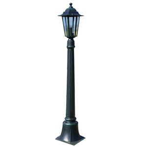 vidaXL Preston havelampe 105 cm