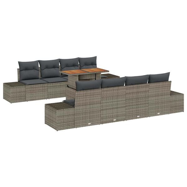 Viser produktbillede 1 af 17