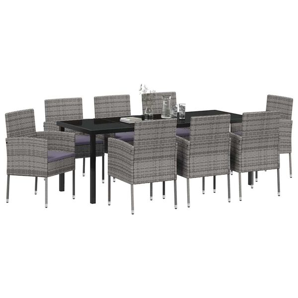 Viser produktbillede 3 af 11